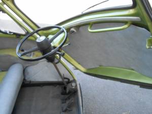 Immagine 17/18 di VELAM Isetta 250 (1957)
