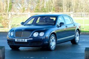 Image 9/50 of Bentley Continental Flying Spur (2006)