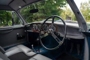 Image 41/64 of Aston Martin DB 2/4 Mk II (1957)