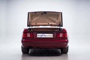 Image 41/45 of Mercedes-Benz SL 280 "Final Edition" (2001)
