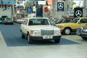 Bild 7/50 von Mercedes-Benz 380 SE (1980)