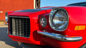 Bild 39/100 von Chevrolet Camaro (1970)