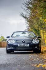 Bild 7/50 von Mercedes-Benz SL 55 AMG (2004)