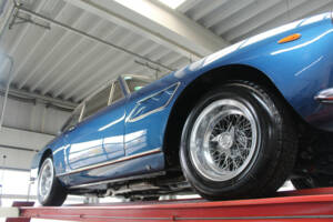 Immagine 9/50 di Ferrari 330 GT (1966)
