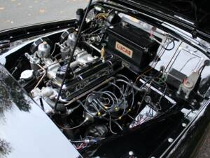 Bild 14/16 von Triumph TR 3A (1960)