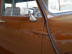 Immagine 37/45 di Austin Mini Countryman (1968)
