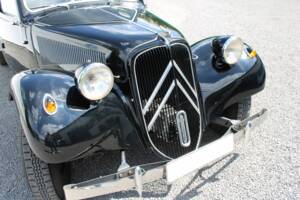 Afbeelding 3/51 van Citroën Traction Avant 11 Familiale (1955)