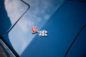 Bild 9/50 von Chevrolet Corvette Stingray (1970)