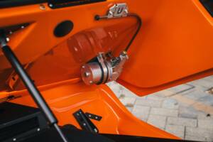 Image 40/56 of Bond Bug (1973)