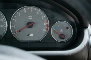 Image 20/34 of BMW Z3 M Coupé (2001)