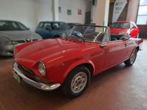 Bild 43/50 von FIAT 124 Spider AS (1970)