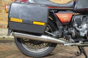 Immagine 21/35 di BMW R 100 RT (1982)
