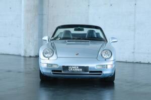 Bild 8/50 von Porsche 911 Carrera (1995)