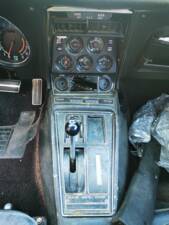 Bild 34/39 von Chevrolet Corvette Stingray (1971)