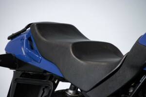 Imagen 43/50 de BMW K 75 "Ultima" (1996)