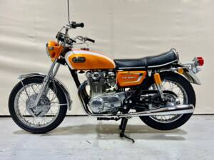 Image 5/16 of Yamaha XS 1 (1971)