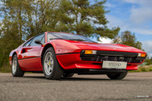 Afbeelding 7/65 van Ferrari 308 GTB (1978)