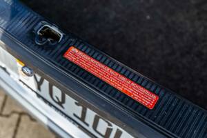 Image 157/175 of Mercedes-Benz 420 SE (1986)