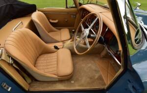 Immagine 48/50 di Jaguar XK 150 3.4 S DHC (1958)