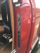 Image 11/19 of Mercedes-Benz 280 SL (1971)