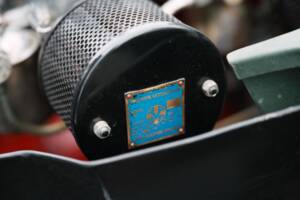 Image 26/31 of Aston Martin DB 2/4 Mk III (1958)