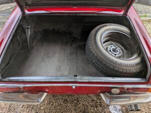 Image 8/18 of Mercedes-Benz 250 SL (1967)