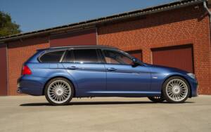 Afbeelding 5/32 van ALPINA B3 S Bi-Turbo xDrive (2012)