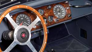 Bild 5/8 von Jaguar XK 140 OTS (1955)