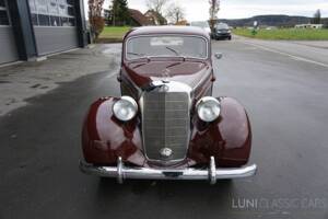 Bild 13/53 von Mercedes-Benz 170 S (1950)