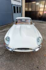 Imagen 6/50 de Jaguar E-Type 4.2 (1965)