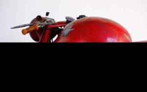 Image 54/83 of MV Agusta 175 CS Sport Disco Volante (1955)
