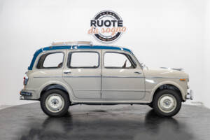 Image 6/37 of FIAT 1100-103 Familiare (1954)