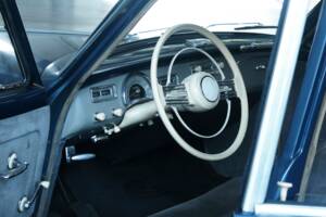 Bild 23/50 von BMW 501 V8 (1959)