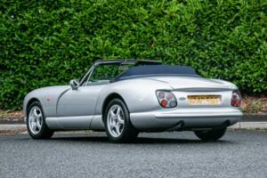 Bild 6/32 von TVR Chimaera 4,0 (2000)