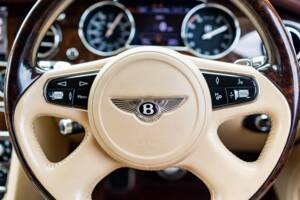 Image 24/50 of Bentley Mulsanne (2011)