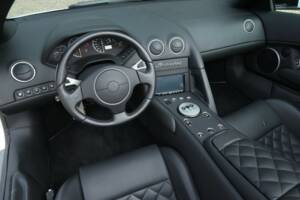 Imagen 21/50 de Lamborghini Murciélago LP640 Roadster (2007)