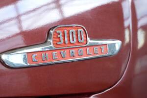 Obraz 5/50 pojazdu Chevrolet 3100 ½-ton (1955)