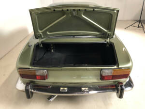 Bild 14/22 von Alfa Romeo Giulia GT 1300 Junior (1971)