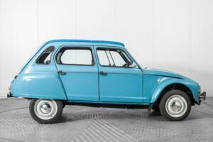 Bild 10/50 von Citroën Dyane 6 (1981)