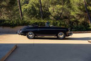 Immagine 6/54 di Porsche 356 C 1600 SC (1964)