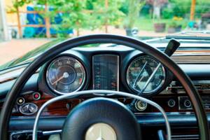 Imagen 166/199 de Mercedes-Benz 280 SE 3,5 (1971)