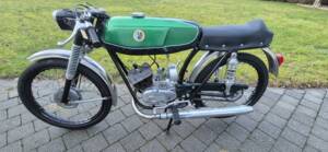 Afbeelding 5/5 van Beta Camoscio 48 (1965)