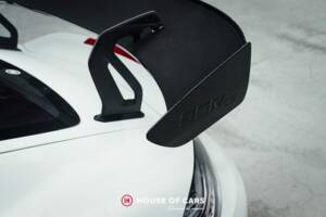 Image 14/25 de Porsche 718 Cayman GT4 RS Weissach (2022)