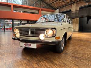 Image 2/35 of Volvo P 145 (1968)