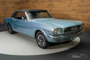 Image 3/19 of Ford Mustang GT (1965)