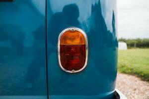 Image 37/50 de Volkswagen T1 camper (1966)