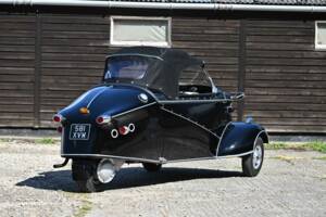 Immagine 9/50 di Messerschmitt / FMR KR 201 (1958)