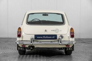 Imagen 15/50 de MG MGB GT (1966)