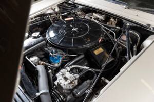 Bild 94/100 von Lincoln Continental Convertible (1965)