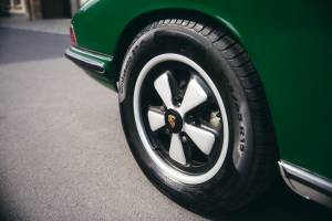 Bild 43/50 von Porsche 911 2.0 S (1967)